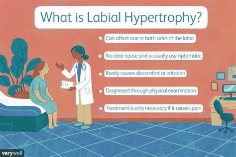 Labial Hypertrophy: Causes and Ways to Manage Large Labia